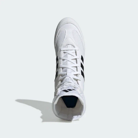 Buty bokserskie Adidas BOX HOG II