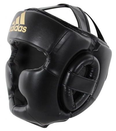 Kask bokserski Adidas Speed Pro