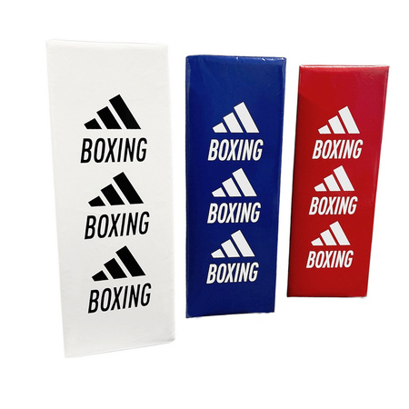 Komplet narożników bokserskich ADIDAS BOXING