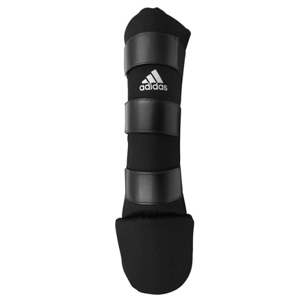 Ochraniacz piszczeli i stopy Adidas