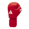 Rękawice bokserskie turniejowe Adidas IBA