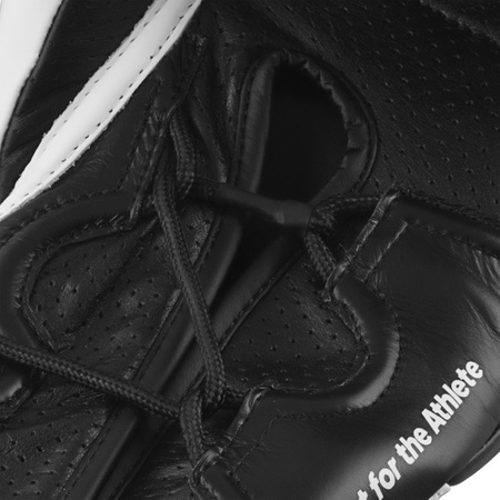 Rękawice bokserskie Adidas Hybrid 350 Duo Lace