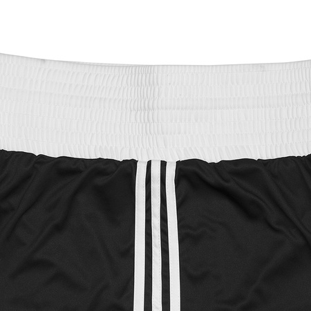 Spodenki bokserskie Adidas BOXING SHORTS