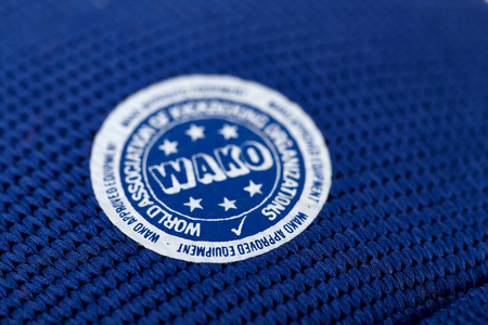 Dwustronny ochraniacz łokcia Adidas WAKO