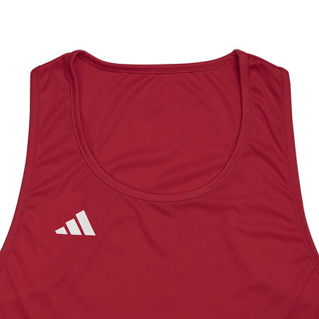 Koszulka bokserska Adidas Boxing Top