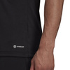 Koszulka Adidas ENTRADA 22 czarna