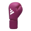 Rękawice bokserskie Adidas SPEED 50 magenta