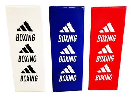 Komplet narożników bokserskich ADIDAS BOXING