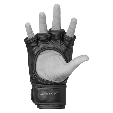 Rękawice do MMA Adidas SPEED TILT 150 czarne