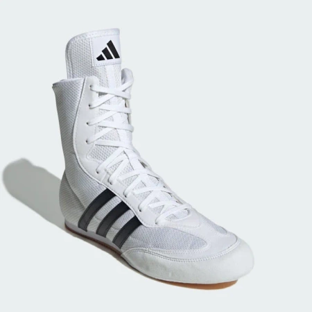 Buty bokserskie Adidas BOX HOG II