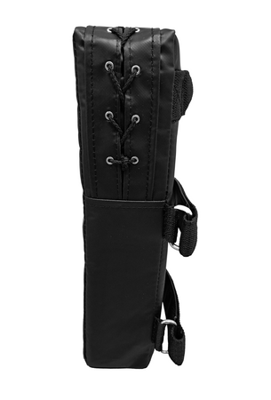 Tarcza treningowa tajska pao prosta 40x20x10cm