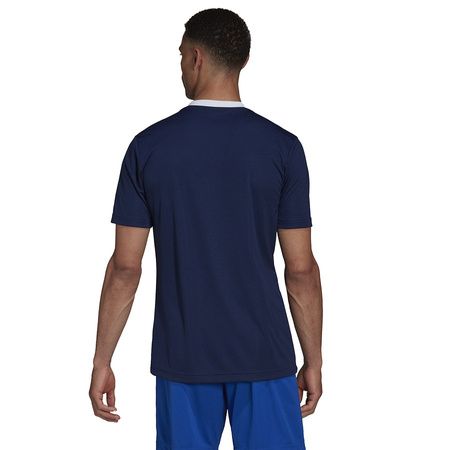 Koszulka Adidas ENTRADA 22 granatowa