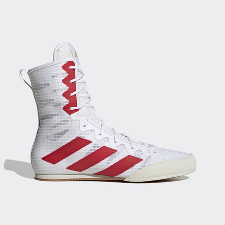 Buty bokserskie Adidas BOX HOG 4