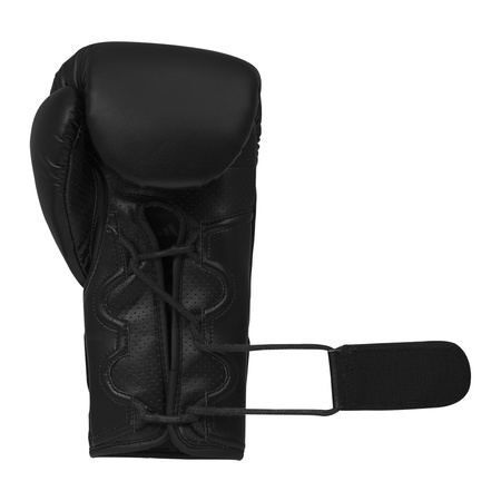 Rękawice bokserskie Adidas Hybrid 350 Duo Lace
