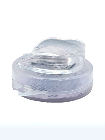 Ochraniacz szczęki Boxfit