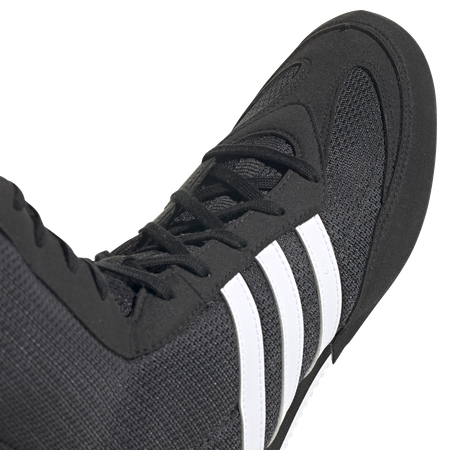 Buty bokserskie Adidas BOX HOG II
