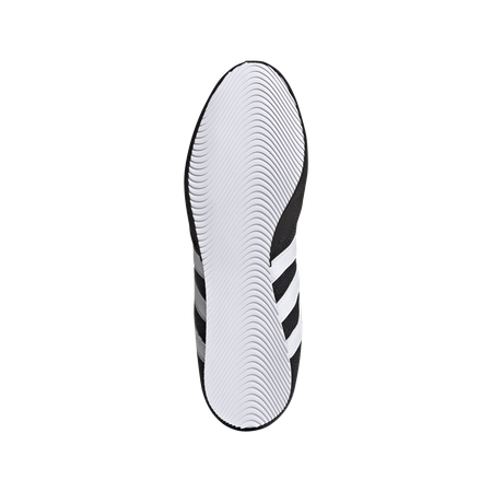 Buty bokserskie Adidas BOX HOG II