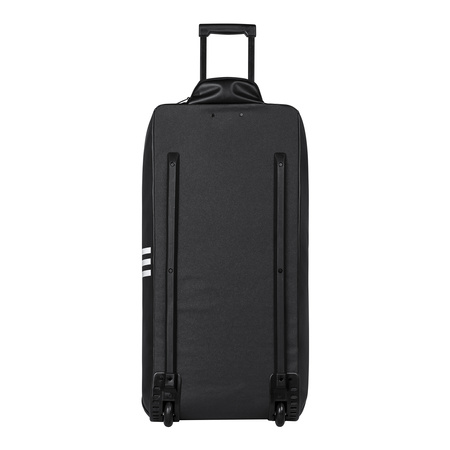 Torba sportowa Adidas czarno złota