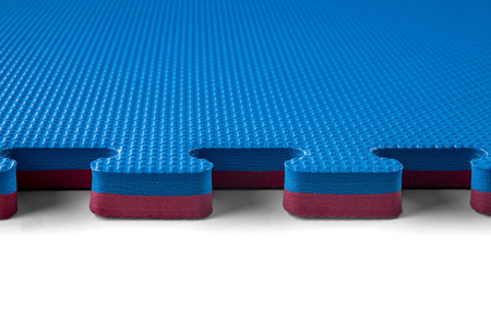 Mata puzzle 100x100x2cm