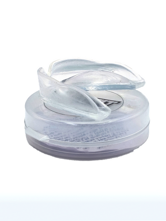 Ochraniacz szczęki Boxfit