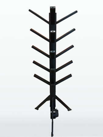 Elektryczna suszarka do rękawic bokserskich BOXFIT