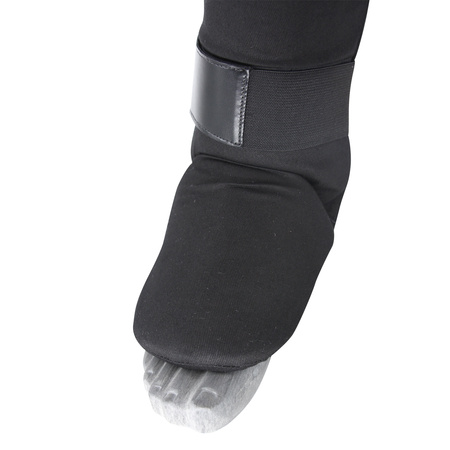 Ochraniacz piszczeli i stopy Adidas