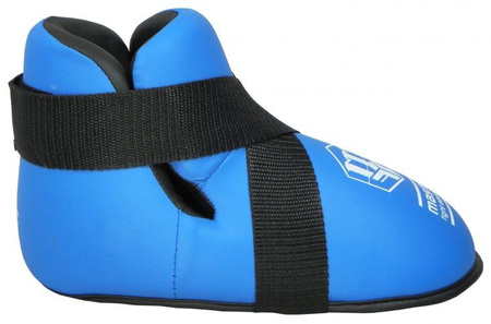 Ochraniacze stopy Sport Masters WAKO