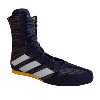 Buty bokserskie Adidas BOX HOG 4