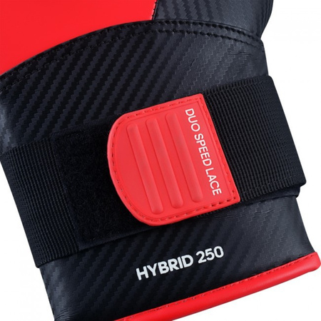 Rękawice bokserskie Adidas HYBRID 250TG