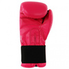 Rękawice bokserskie Adidas SPEED 50 różowe
