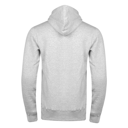 Bluza sportowa Adidas Community Perfo Script szara