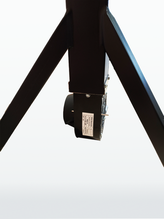 Elektryczna suszarka do rękawic bokserskich BOXFIT