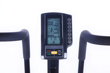 MOVO® AIRBIKE PRO – Profesjonalny Rower Powietrzny