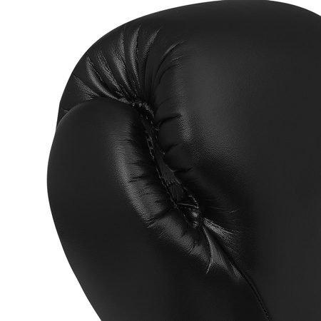 Rękawice bokserskie Adidas Hybrid 350 Duo Lace