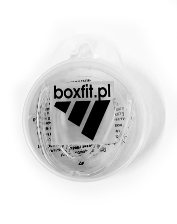 Ochraniacz szczęki Boxfit