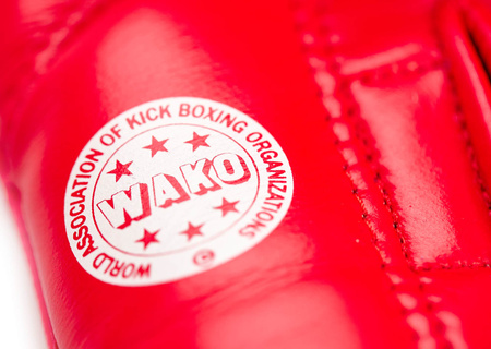 Rękawice turniejowe Adidas WAKO