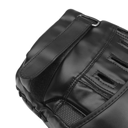 Łapy trenerskie Adidas Speed Focus czarne