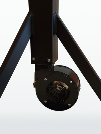 Elektryczna suszarka do rękawic bokserskich BOXFIT