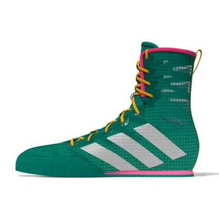 Buty bokserskie Adidas BOX HOG 4