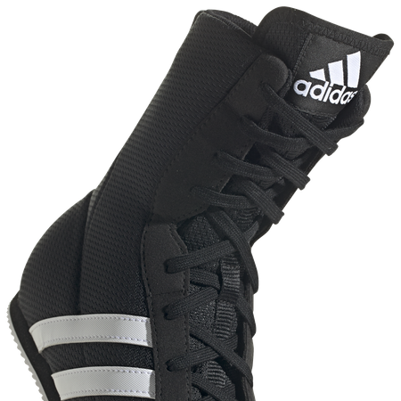 Buty bokserskie Adidas BOX HOG II