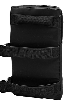 Tarcza treningowa tajska pao prosta 40x20x10cm