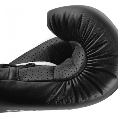 Rękawice bokserskie Adidas Hybrid 350 Duo Lace