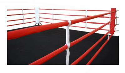 Liny do ringu bokserskiego