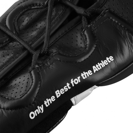 Rękawice bokserskie Adidas Hybrid 350 Duo Lace