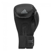 Rękawice bokserskie Adidas SPEED TILT 150 czarne