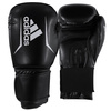 Rękawice bokserskie Adidas SPEED 50 czarne