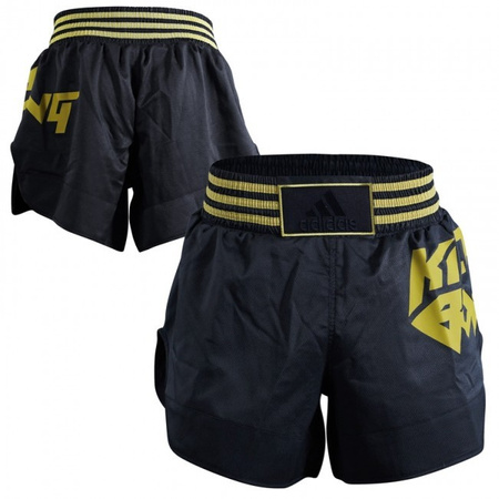 Spodenki do kickboxingu Adidas