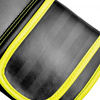 Rękawice bokserskie Adidas HYBRID 80 czarno żółte