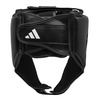 Kask bokserski Adidas HYBRID 50 HG czarny