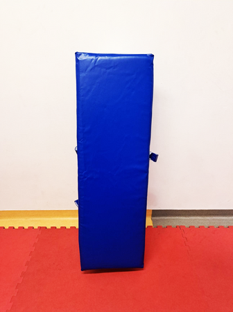 Narożnik do ringu bokserskiego